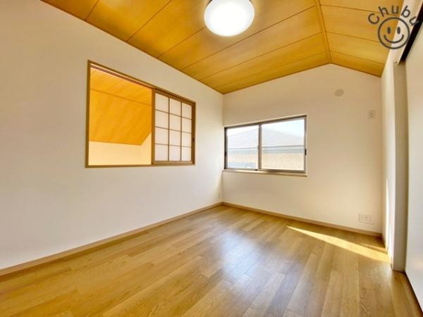 豊川市長沢町大覚の中古一戸建て