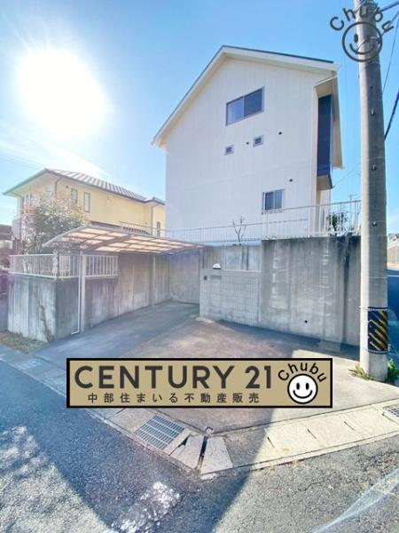豊川市長沢町リ・フォーム住宅