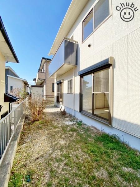 豊川市長沢町大覚の中古一戸建て