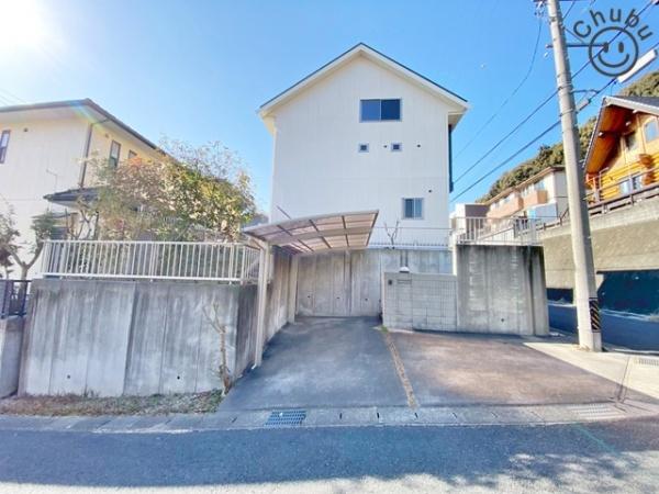 豊川市長沢町大覚の中古一戸建て