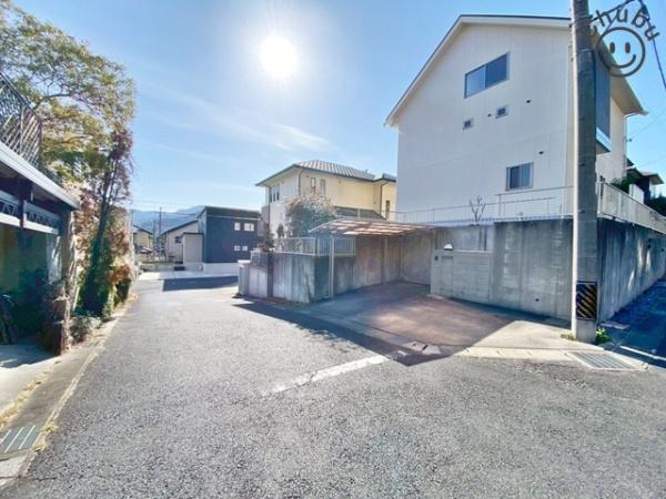 豊川市長沢町大覚の中古一戸建て