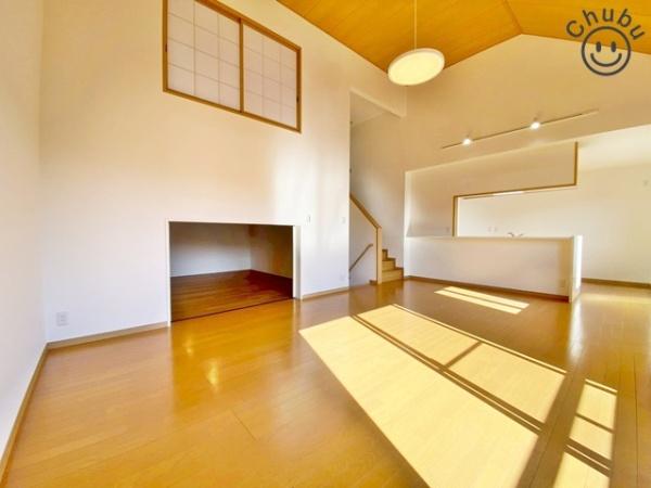 豊川市長沢町大覚の中古一戸建て