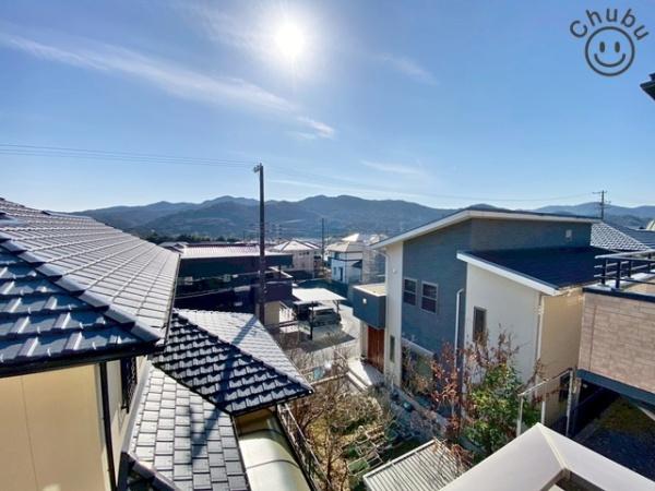 豊川市長沢町大覚の中古一戸建て