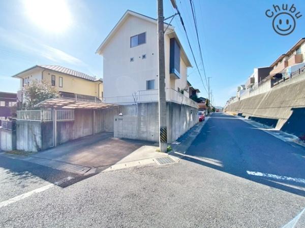 豊川市長沢町大覚の中古一戸建て