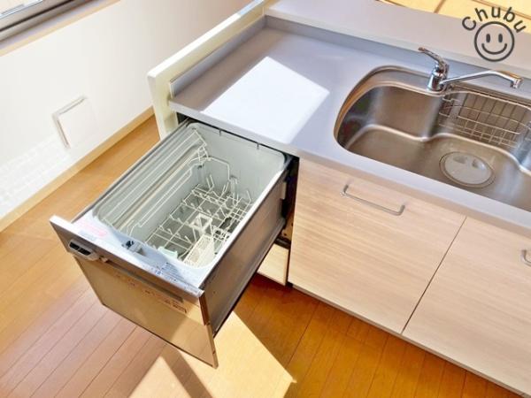 豊川市長沢町大覚の中古一戸建て