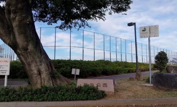 豊川市伊奈町新築戸建全1棟(新池公園)