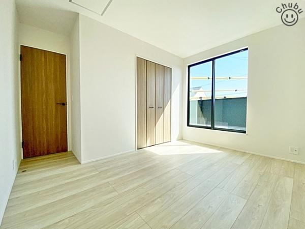 豊川市伊奈町新築戸建全1棟