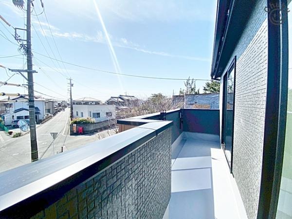 豊川市伊奈町新築戸建全1棟