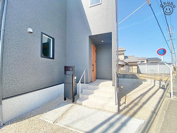 豊川市伊奈町新築戸建全1棟