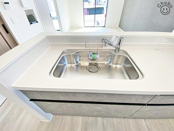 豊川市伊奈町新築戸建全1棟