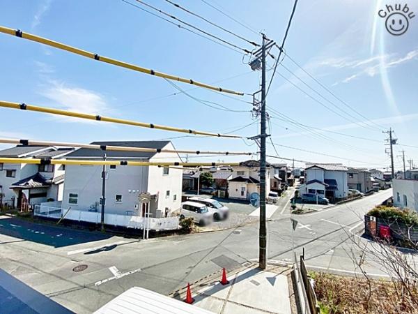 豊川市伊奈町新築戸建全1棟