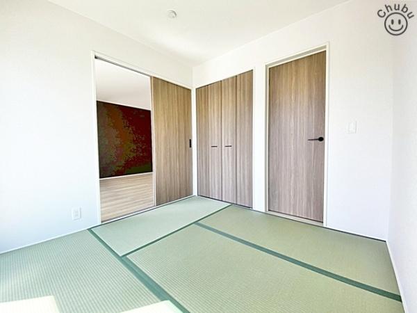豊川市伊奈町新築戸建全1棟