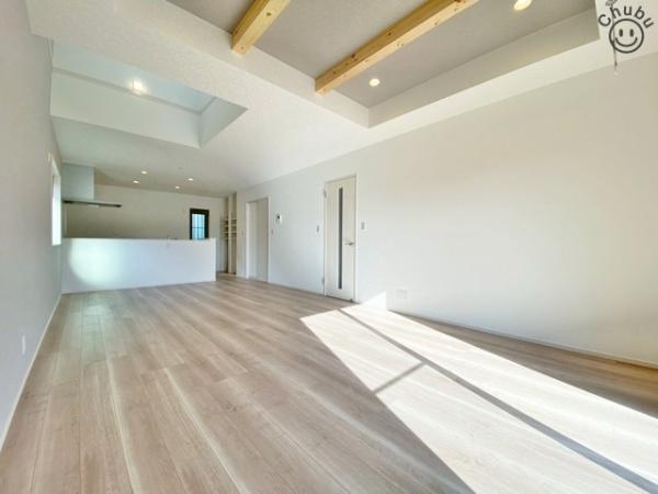 蒲郡市豊岡町新築戸建全2棟1号棟
