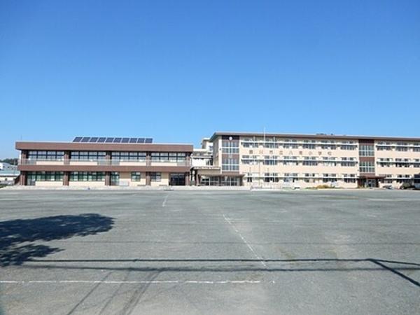 豊川市八幡町鐘鋳場の中古一戸建て(八南小学校)