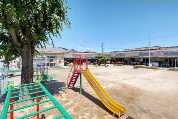 豊川市八幡町鐘鋳場の中古一戸建て(八幡保育園)