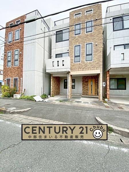 豊川市八幡町リ・フォーム住宅
