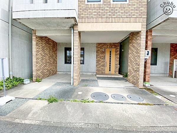 豊川市八幡町鐘鋳場の中古一戸建て