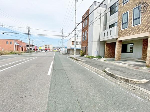 豊川市八幡町鐘鋳場の中古一戸建て