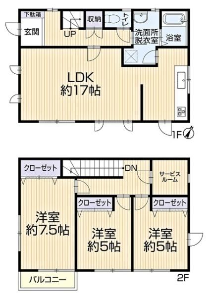 豊田市深見町リ・フォーム住宅