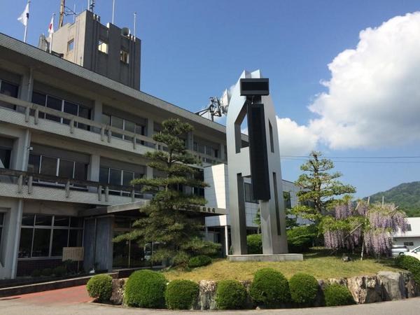 豊田市深見町木戸の中古一戸建て(豊田市役所藤岡支所)