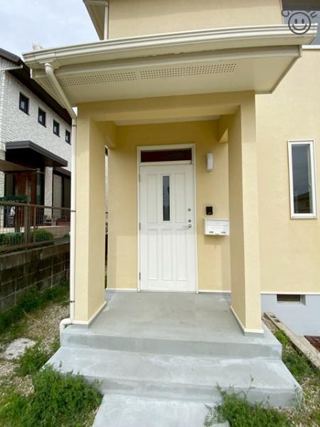 豊田市深見町木戸の中古一戸建て
