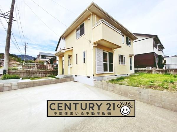 豊田市深見町リ・フォーム住宅