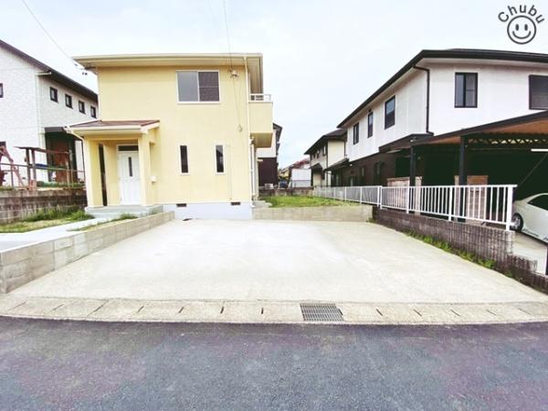 豊田市深見町木戸の中古一戸建て