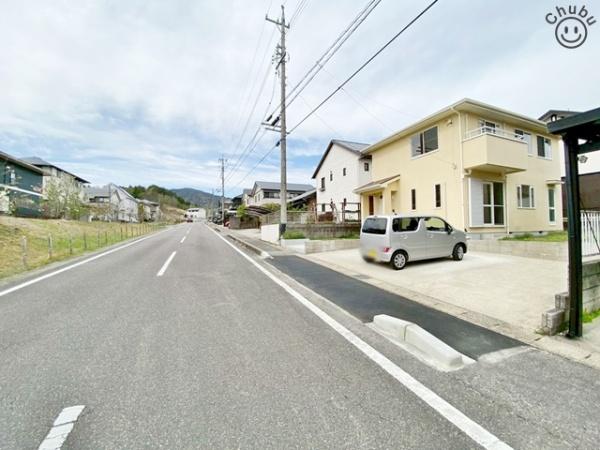 豊田市深見町木戸の中古一戸建て