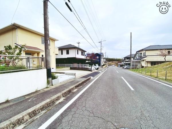 豊田市深見町木戸の中古一戸建て