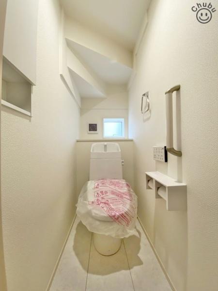 東郷町御岳新築戸建全2棟1号棟