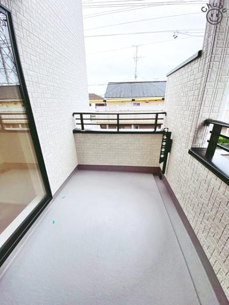 東郷町御岳新築戸建全2棟1号棟