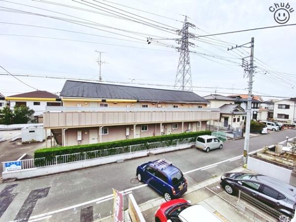 東郷町御岳新築戸建全2棟1号棟