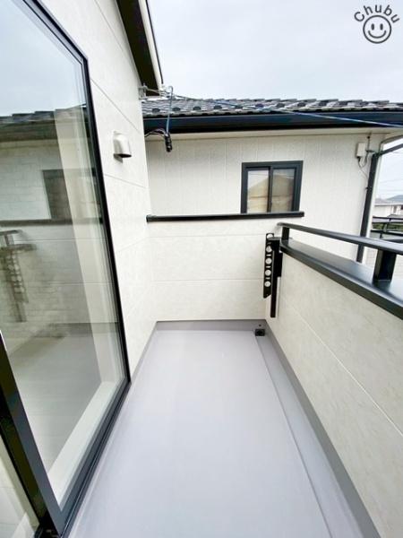 東郷町御岳新築戸建全2棟2号棟