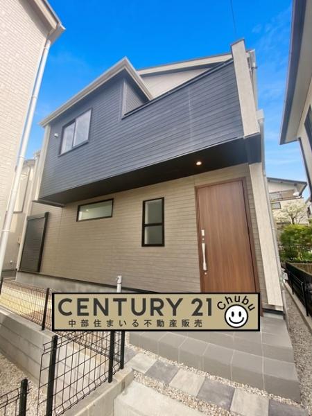 東郷町御岳新築戸建全2棟2号棟