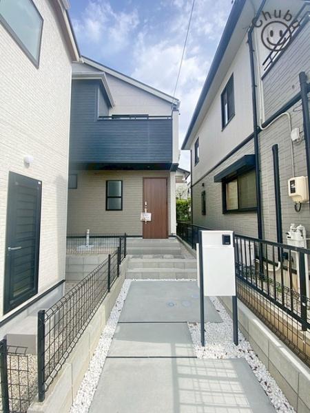 東郷町御岳新築戸建全2棟2号棟