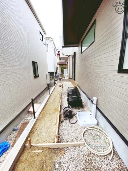 東郷町御岳新築戸建全2棟2号棟