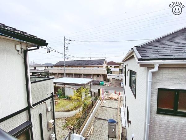 東郷町御岳新築戸建全2棟2号棟