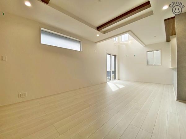 東郷町御岳新築戸建全2棟2号棟