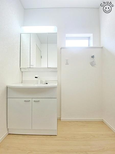 豊田市朝日町新築戸建全4棟3号棟