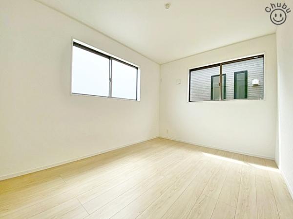 豊田市朝日町新築戸建全4棟3号棟