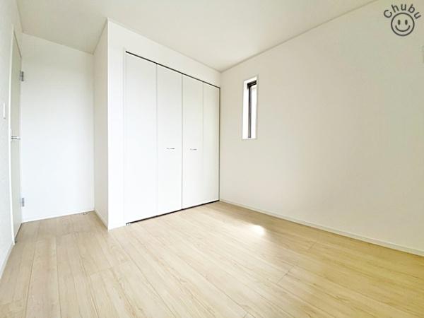 豊田市朝日町新築戸建全4棟3号棟