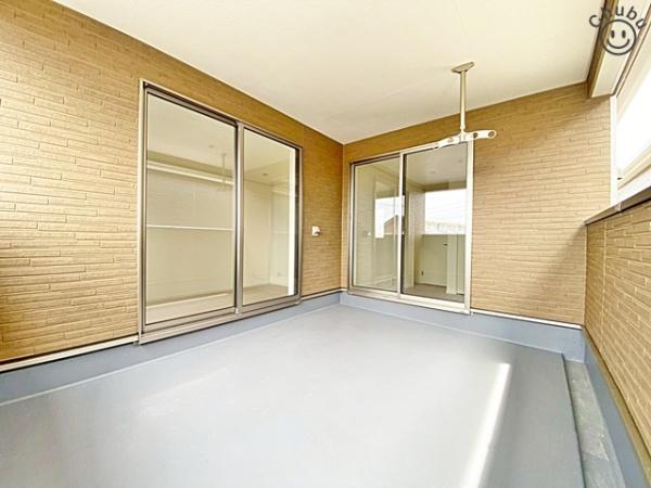 豊田市朝日町新築戸建全4棟3号棟