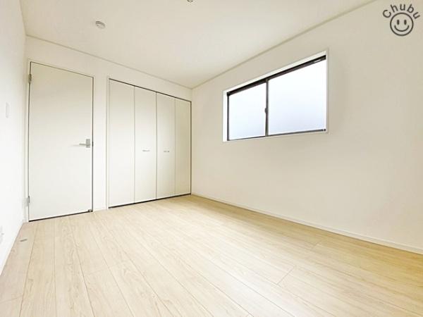 豊田市朝日町新築戸建全4棟3号棟