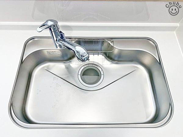 豊田市朝日町新築戸建全4棟3号棟
