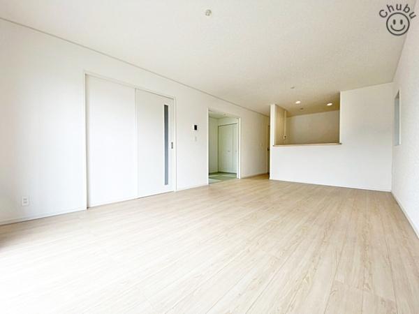 豊田市朝日町新築戸建全4棟3号棟