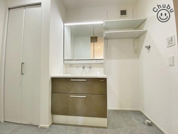 蒲郡市清田町新築戸建全6棟C号棟