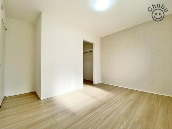 蒲郡市清田町新築戸建全6棟C号棟
