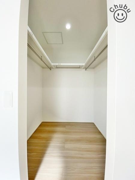 蒲郡市清田町新築戸建全6棟C号棟