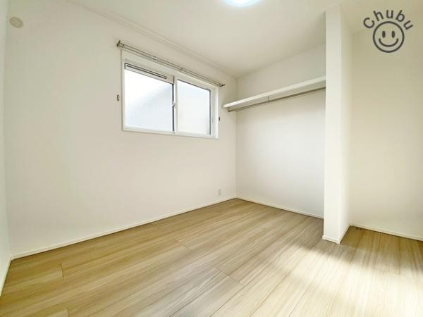 蒲郡市清田町新築戸建全6棟C号棟