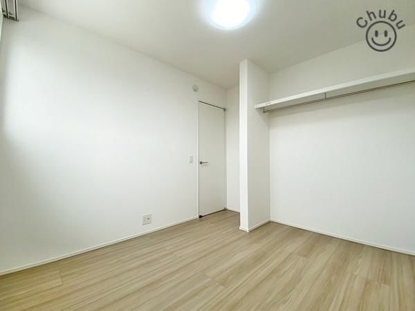 蒲郡市清田町新築戸建全6棟C号棟